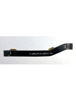 Flex central para Ulefone RugKing 2 Pro calidad premium