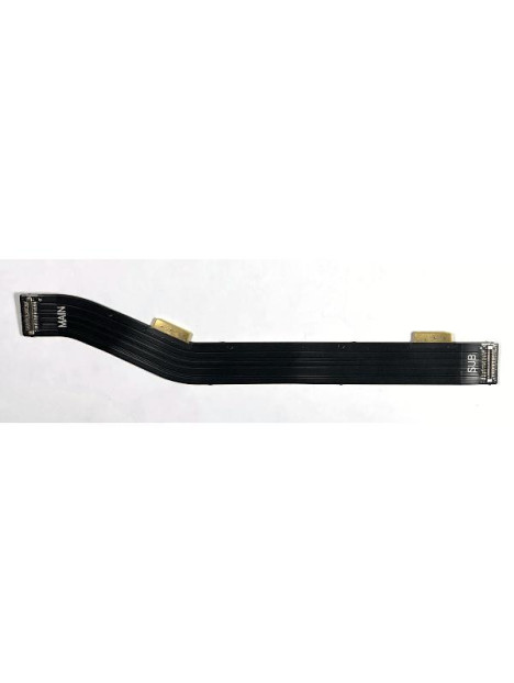 Flex central para Ulefone RugKing 2 Pro calidad premium