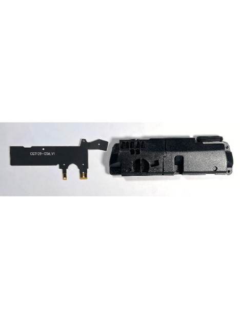Buzzer con antena central para Ulefone RugKing 4 Pro calidad premium