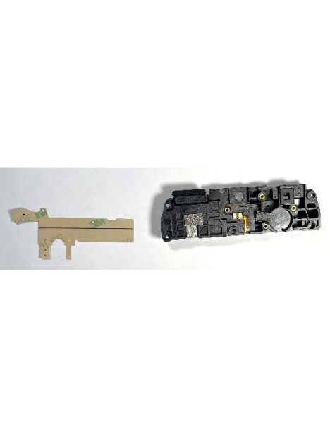 Buzzer con antena central para Ulefone RugKing 4 Pro calidad premium