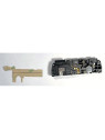 Buzzer con antena central para Ulefone RugKing 4 Pro calidad premium