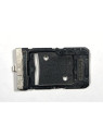 Soporte o bandeja sim negra para Ulefone RugKing 4 Pro calidad premium