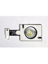 Flex de linterna para Ulefone RugKing 3 Pro calidad premium