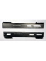 Set de 2 embellecedores grises para Ulefone RugKing 5 Pro 4G calidad premium