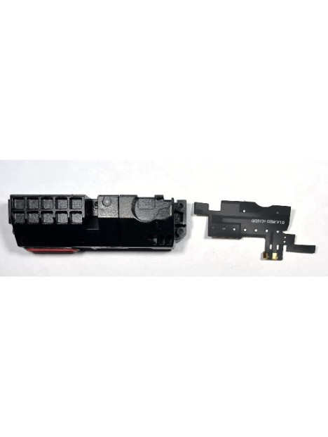 Buzzer con antena central para Ulefone RugKing 5 Pro 4G calidad premium