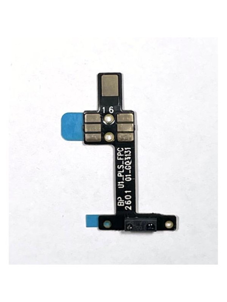 Sensor flash para Ulefone RugKing 5 Pro 4G calidad premium