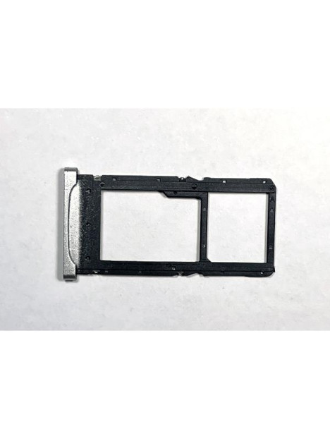 Soporte o bandeja sim plata para Oukitel C61 GT calidad premium