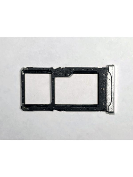 Soporte o bandeja sim plata para Oukitel C61 GT calidad premium