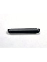 Boton volumen gris para Oukitel C61 GT calidad premium