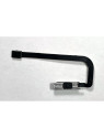Flex sensor de huella plata para Oukitel C61 GT calidad premium