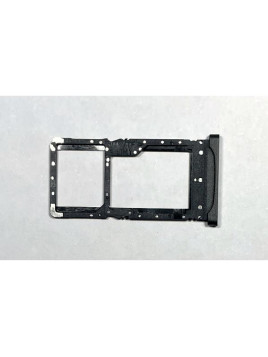 Soporte o bandeja sim gris para Oukitel C61 GT calidad premium