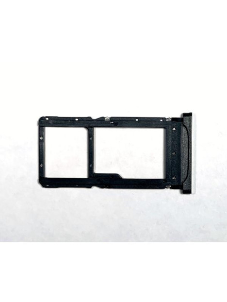 Soporte o bandeja sim gris para Oukitel C61 GT calidad premium