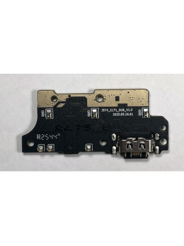 Placa de puerto de carga mas microfono para Oukitel C61 GT calidad premium