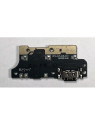 Placa de puerto de carga mas microfono para Oukitel C61 GT calidad premium