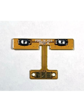 Flex volumen para Xiaomi Redmi Pad Pro 12.1 calidad premium