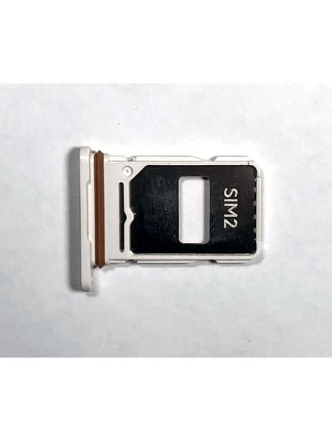 Soporte o bandeja sim plata Dual sim para Xiaomi Poco M8 Pro 5G calidad premium