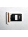 Soporte o bandeja sim plata Dual sim para Xiaomi Poco M8 Pro 5G calidad premium