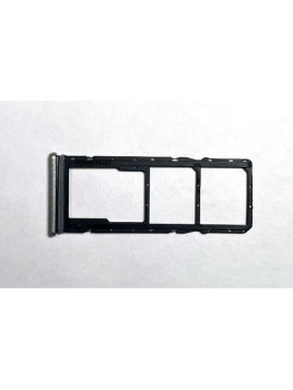 Soporte o bandeja sim dorada para Xiaomi Redmi A7 Pro calidad premium