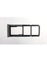 Soporte o bandeja sim dorada para Xiaomi Redmi A7 Pro calidad premium