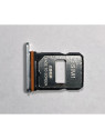 Soporte o bandeja sim azul Dual sim para Xiaomi Poco F8 Pro 5G calidad premium