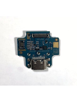 Placa de puerto de carga version 1 para Realme Pad RMP2102 RMP2103 calidad premium