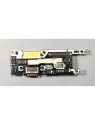 Placa de puerto de carga mas lector sim y microfono para Huawei Pura 80 Pro 5G calidad premium