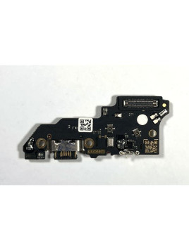 Placa de puerto de carga mas microfono para Oppo A5 Pro 5G CPH2695 calidad premium