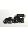 Placa de puerto de carga mas microfono para Oppo A5 Pro 5G CPH2695 calidad premium