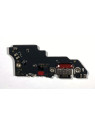 Placa de puerto de carga mas microfono para Oppo A5 Pro 5G CPH2695 calidad premium