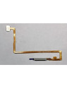 Flex sensor de huella plata para Honor 400 Smart 4G Honor 400 Smart 5G calidad premium