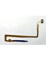 Flex sensor de huella plata para Honor 400 Smart 4G Honor 400 Smart 5G calidad premium