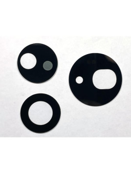 Set de 3 cristales de camara para Huawei Pura 80 Pro 5G calidad premium