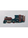 Placa de puerto de carga mas lector sim y microfono para Realme 15 5G calidad premium