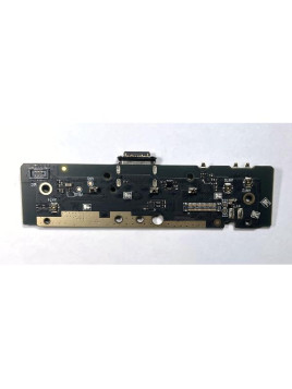 Placa de puerto de carga para Hotwav Hyper 8 Pro 5G calidad premium