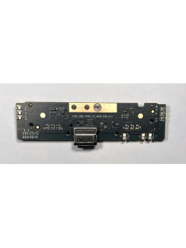 Placa de puerto de carga para Hotwav Hyper 8 Pro 5G calidad premium