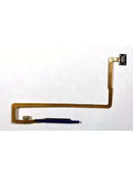 Flex sensor de huella negro para Honor 400 Smart 4G Honor 400 Smart 5G calidad premium
