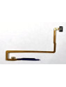 Flex sensor de huella negro para Honor 400 Smart 4G Honor 400 Smart 5G calidad premium