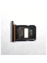 Soporte o bandeja sim negra Dual sim para Xiaomi Poco F8 Pro 5G calidad premium