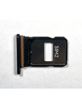 Soporte o bandeja sim verde Dual sim para Xiaomi Poco M8 Pro 5G calidad premium