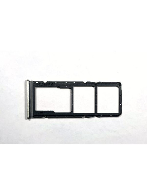 Soporte o bandeja sim verde para Xiaomi Redmi A7 Pro calidad premium