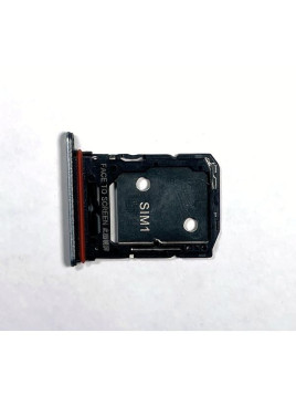 Soporte o bandeja sim azul Dual sim para Xiaomi Redmi Note 15 5G calidad premium