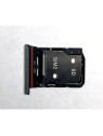 Soporte o bandeja sim azul Dual sim para Xiaomi Redmi Note 15 5G calidad premium