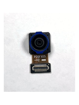 Camara frontal Wide 20mp para Xiaomi Redmi Note 15 4G Redmi Note 15 5G calidad premium