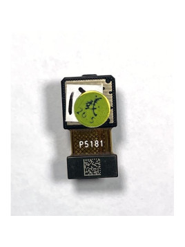 Camara frontal Wide 20mp para Xiaomi Redmi Note 15 4G Redmi Note 15 5G calidad premium