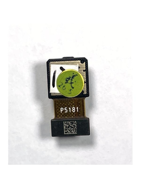 Camara frontal Wide 20mp para Xiaomi Redmi Note 15 4G Redmi Note 15 5G calidad premium