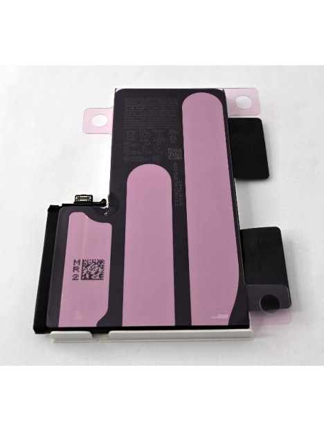 Bateria Original para iPhone 16 Pro Max A3296 4685mAh 661-44954 Service Pack