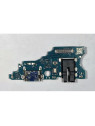 Placa de puerto de carga mas microfono para Honor X5C Plus compatible