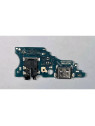 Placa de puerto de carga mas microfono para Honor X5C Plus compatible