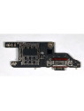 Placa de puerto de carga mas lector sim y microfono para Xiaomi Poco M8 Pro 5G calidad premium