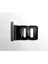 Soporte o bandeja sim dorada Dual sim para Xiaomi 15T Pro calidad premium